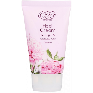 EVA SKIN CARE EVASILINE HEEL CREAM 60 ML